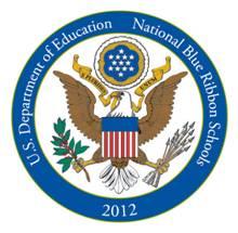 blue ribbon blue ribbon